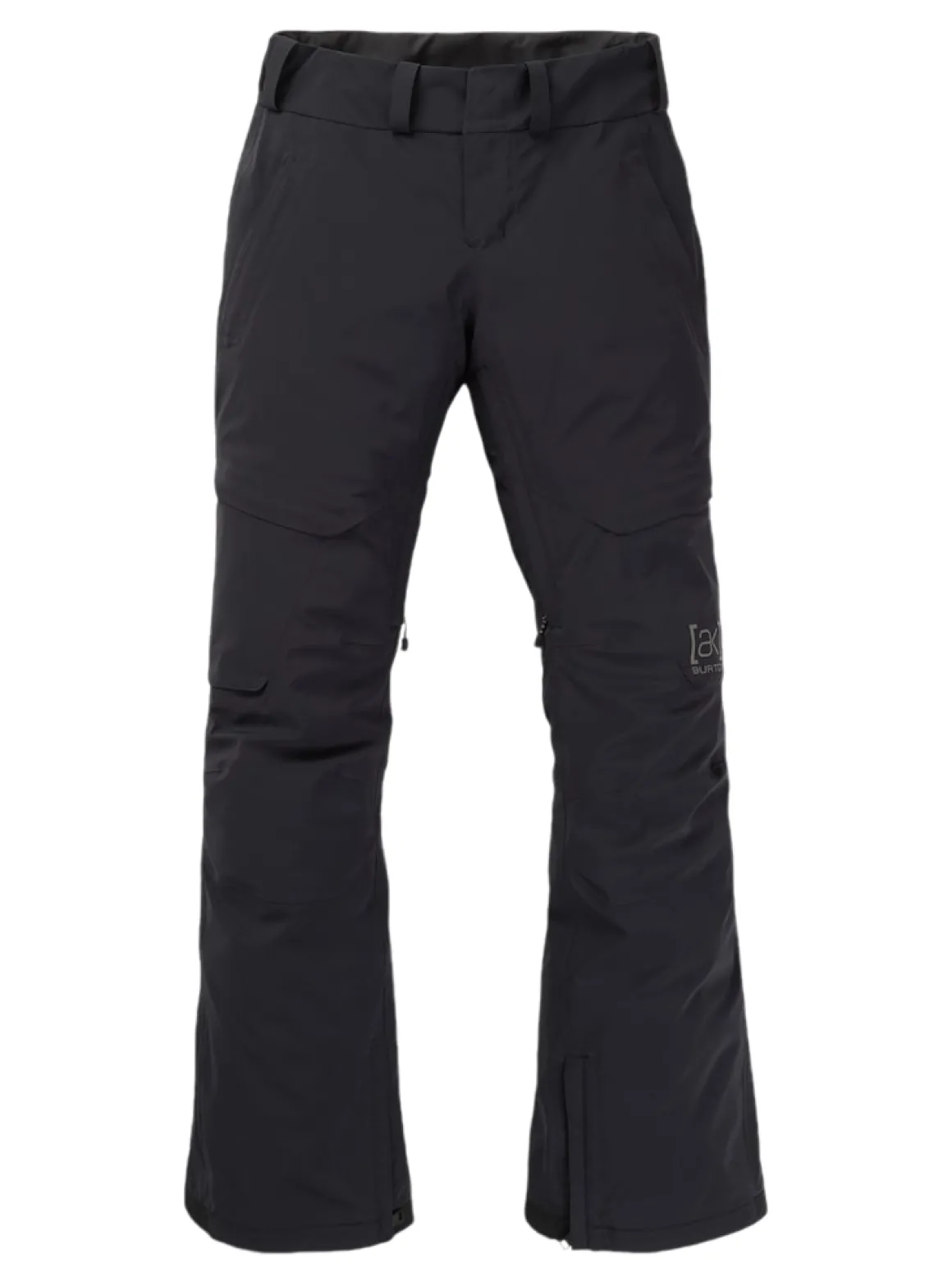 Burton Womens Ak Summit GoreTex 2L Insulated Pants