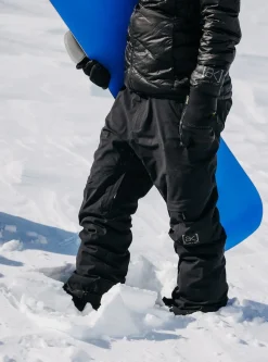 Burton Womens Ak Summit GoreTex 2L Insulated Pants