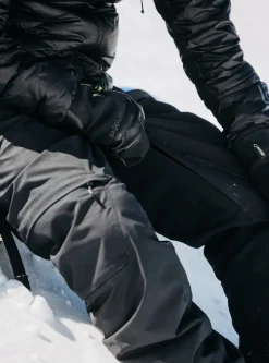 Burton Womens Ak Summit GoreTex 2L Insulated Pants