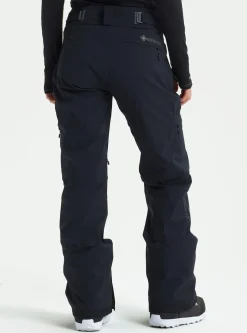 Burton Womens ak Summit GORE_TEX 2L Pants Tall