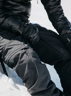 Burton Womens ak Summit GORE_TEX 2L Pants Tall