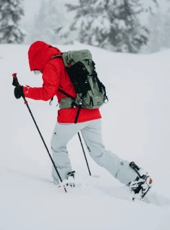 Burton Womens ak Summit GORE_TEX 2L Pants Regular