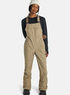Burton Womens Avalon GORE_TEX Bib Pants