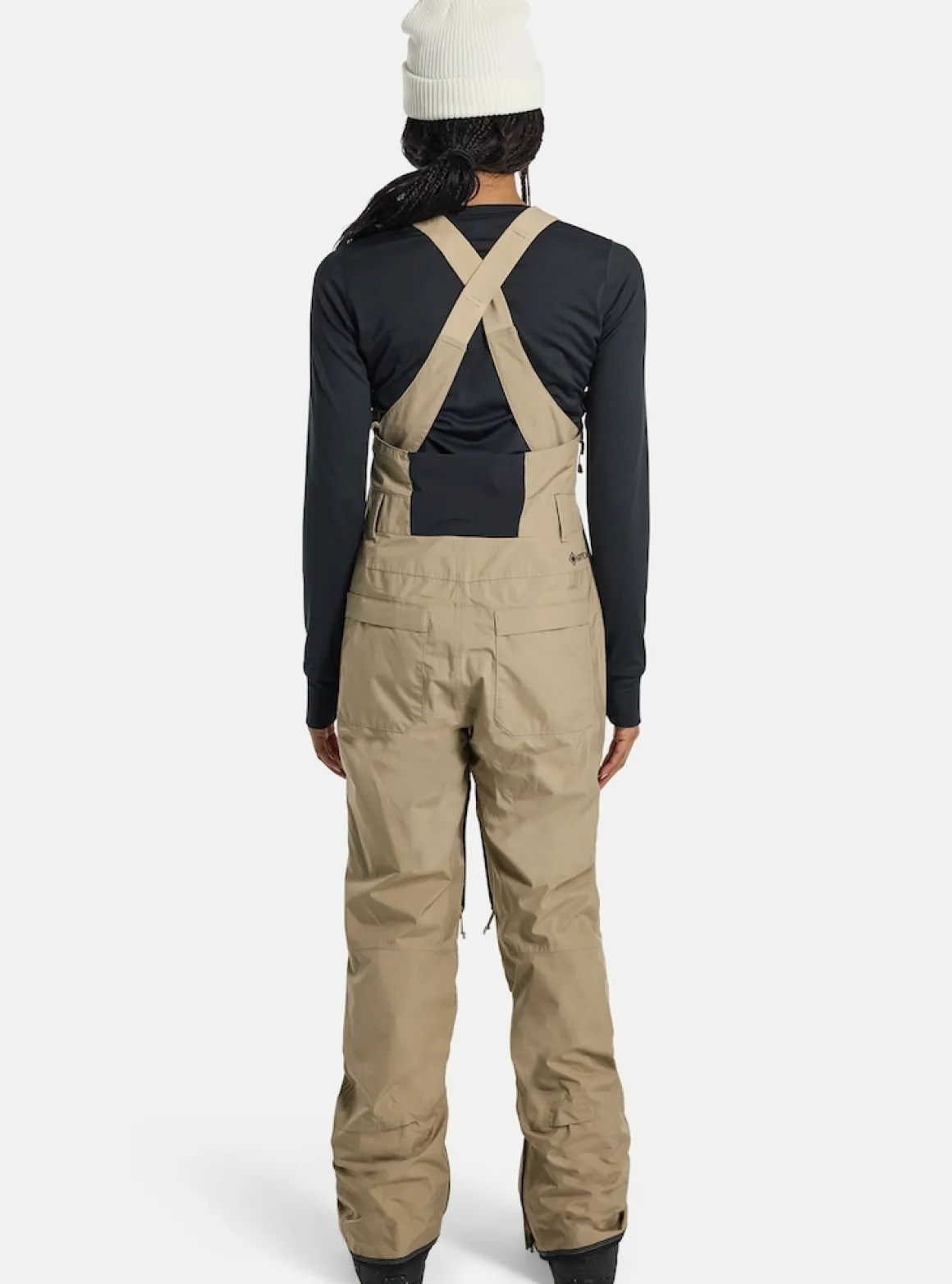 Burton Womens Avalon GORE_TEX Bib Pants