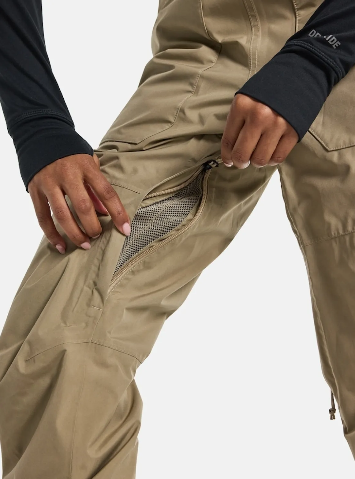 Burton Womens Avalon GORE_TEX Bib Pants