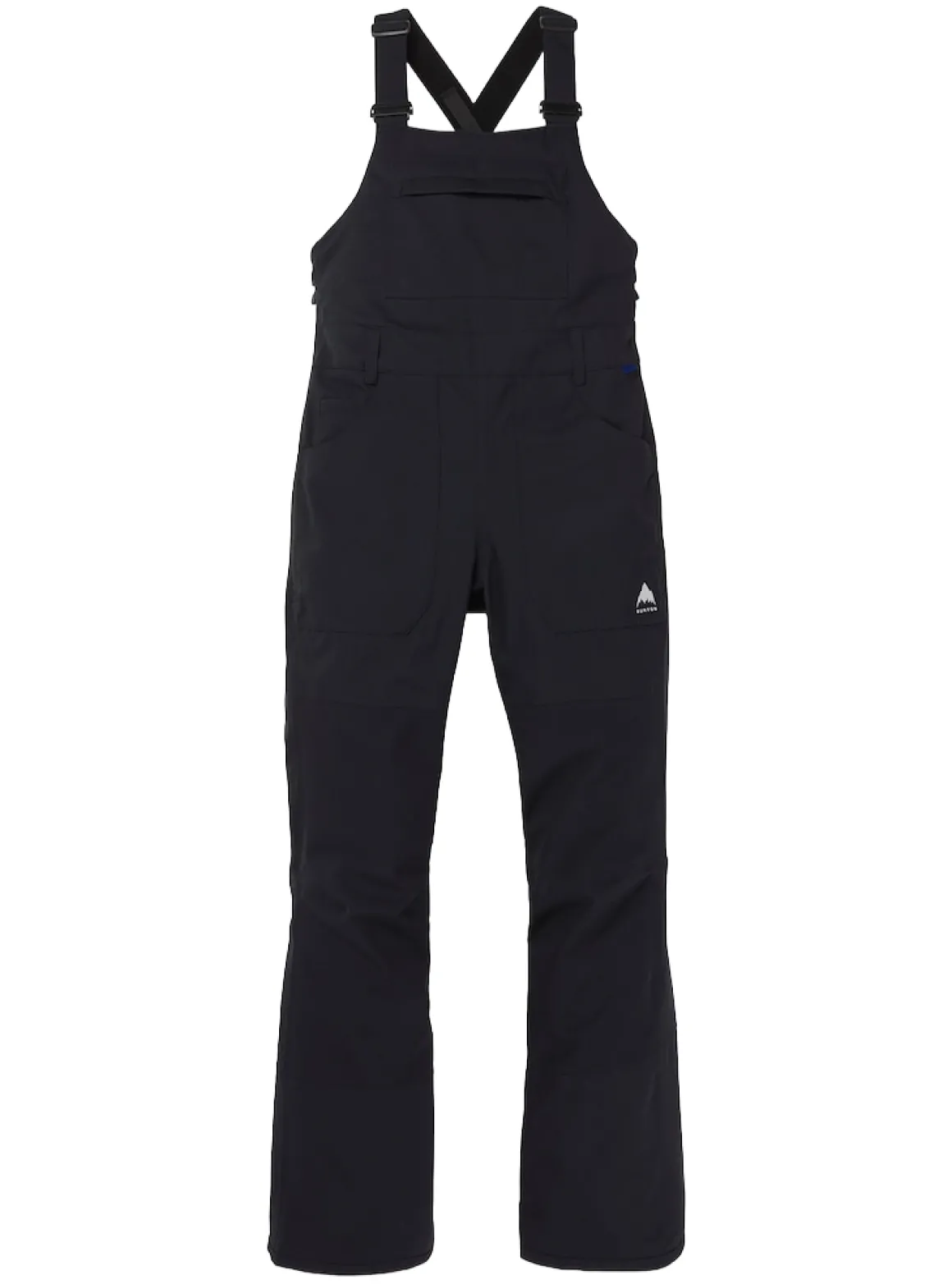 Burton Womens Avalon Stretch Bib Pants Tall
