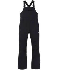 Burton Womens Avalon Stretch Bib Pants