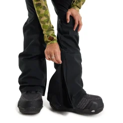 Burton Womens Avalon Stretch Bib Pants