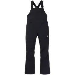 Burton Womens Avalon Stretch Bib Pants
