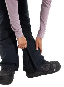 Burton Womens Avalon Stretch Bib Pants