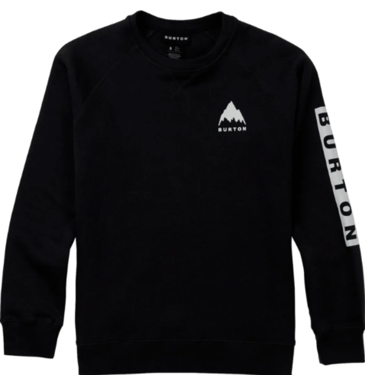 Burton Womens Elite Fleece Crew