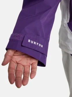 Burton Womens Frostner Anorak