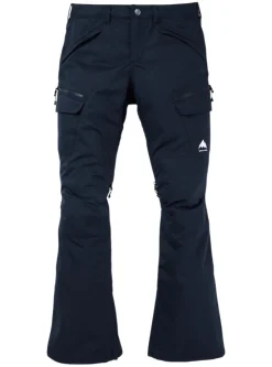 Burton Womens Gloria Stretch Pants
