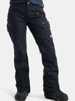Burton Womens Gloria Stretch Pants