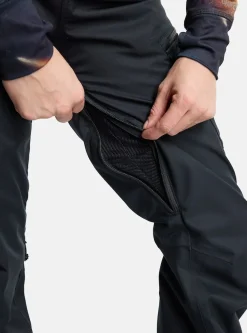 Burton Womens Gloria Stretch Pants