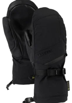Burton Womens Gore-Tex Mittens
