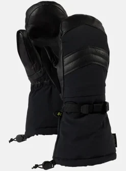 Burton Womens Gore-Tex Warmest Mittens