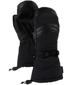 Burton Womens Gore-Tex Warmest Mittens