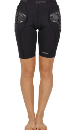 Burton Womens Impact Shorts
