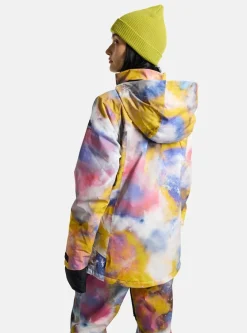 Burton Womens Jet Ridge Jacket