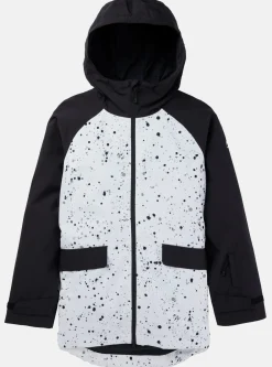 Burton Womens Lalik Jacket