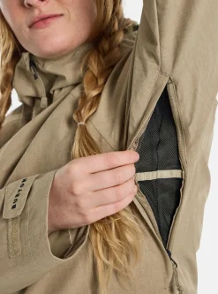 Burton Womens Lalik 2L Jacket