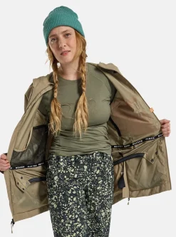 Burton Womens Lalik 2L Jacket
