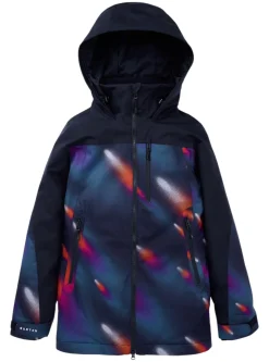 Burton Womens Lelah Jacket
