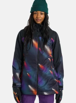 Burton Womens Lelah Jacket