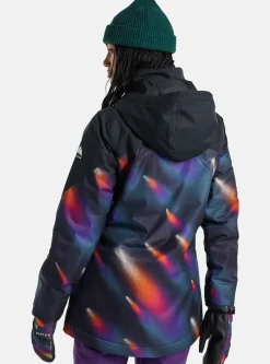 Burton Womens Lelah Jacket