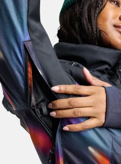 Burton Womens Lelah Jacket