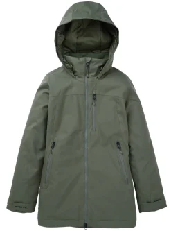 Burton Womens Lelah Jacket