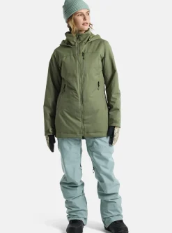 Burton Womens Lelah Jacket