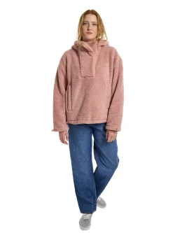 Burton Womens Lemma Fleece Pullover