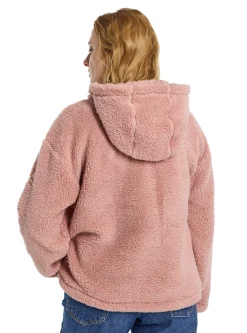 Burton Womens Lemma Fleece Pullover