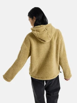 Burton Womens Lemma Fleece Pullover