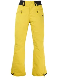Burton Womens Marcy High Rise Stretch 2L Pants