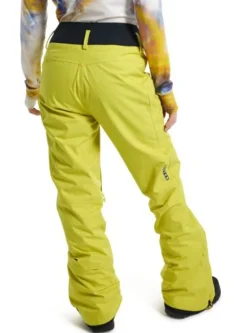 Burton Womens Marcy High Rise Stretch 2L Pants