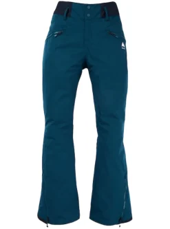 Burton Womens Marcy High Rise High Stretch Pants
