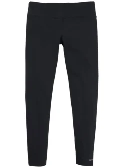 Burton Womens Midweight Base Layer Pants