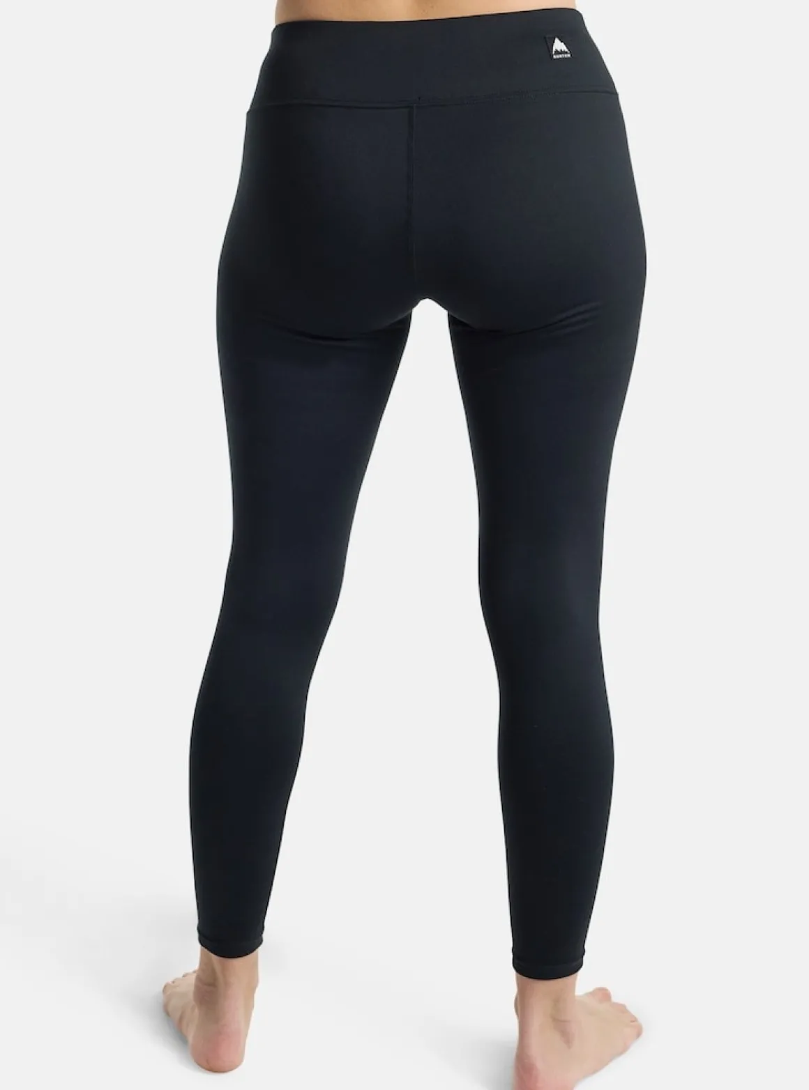 Burton Womens Midweight Base Layer Pants