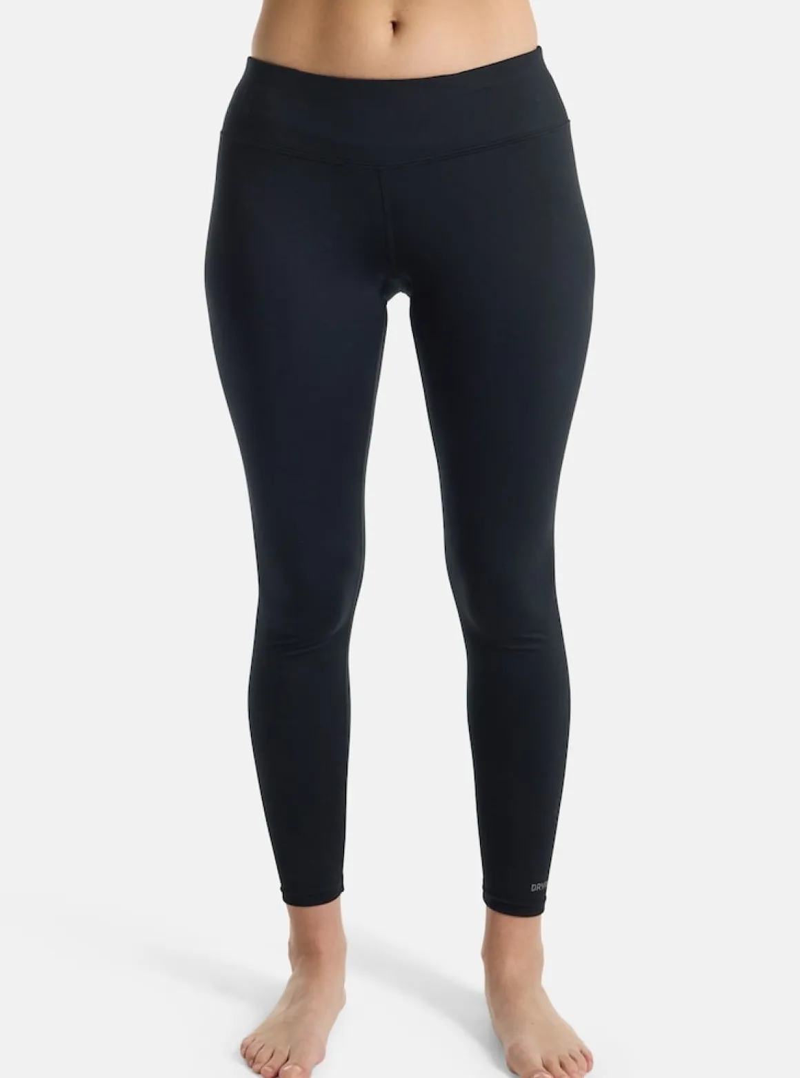Burton Womens Midweight Base Layer Pants