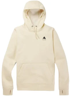 Burton Womens Oak Pullover Hoodie