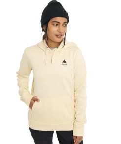Burton Womens Oak Pullover Hoodie