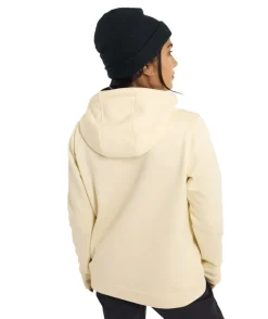 Burton Womens Oak Pullover Hoodie