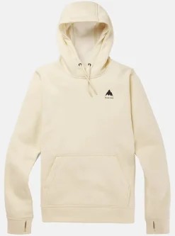 Burton Womens Oak Pullover Hoodie