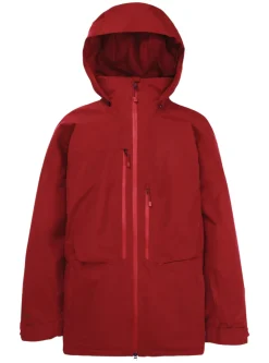 Burton Womens Pillowline GORE_TEX Jacket