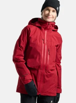 Burton Womens Pillowline GORE_TEX Jacket