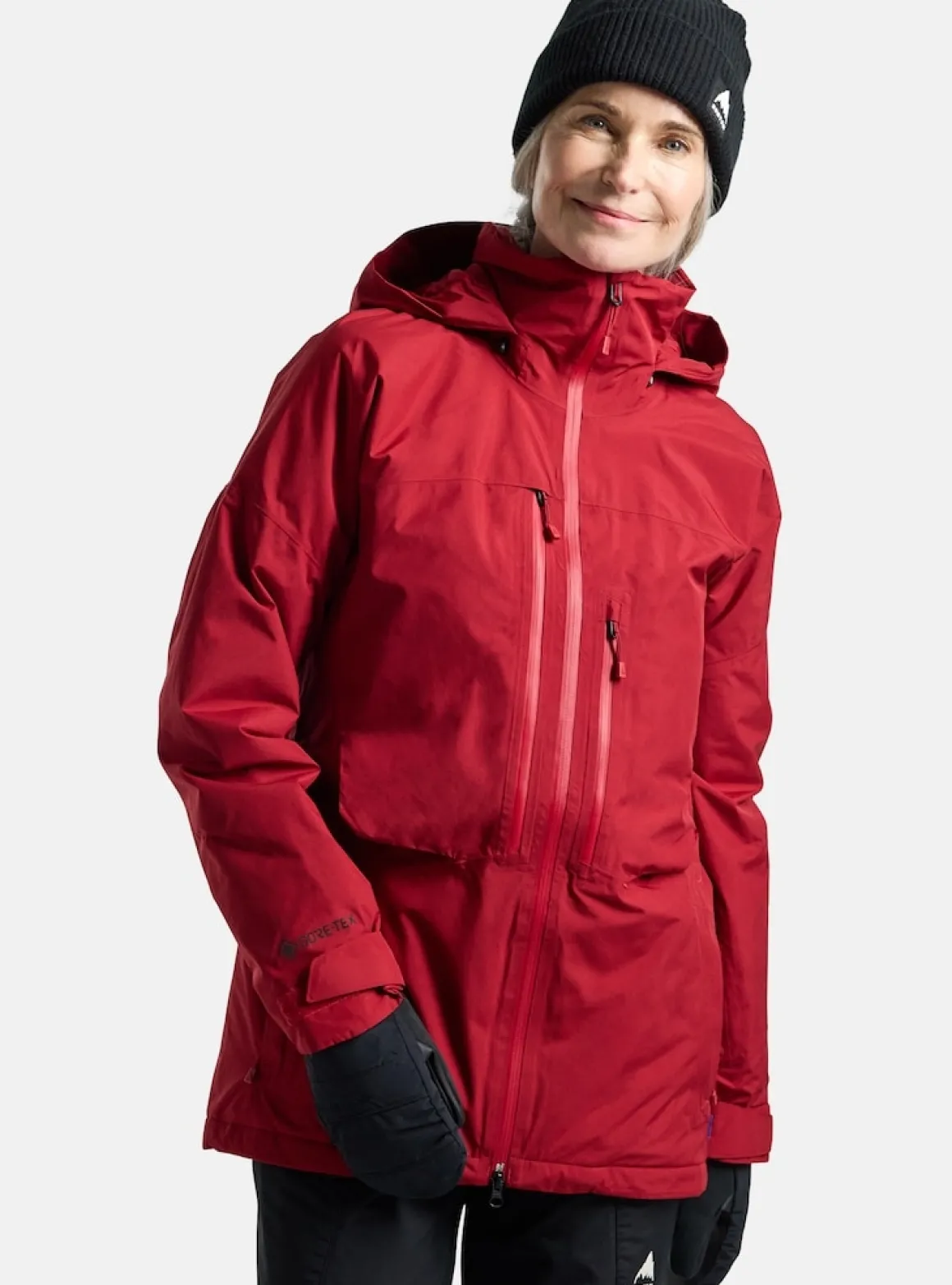 Burton Womens Pillowline GORE_TEX Jacket