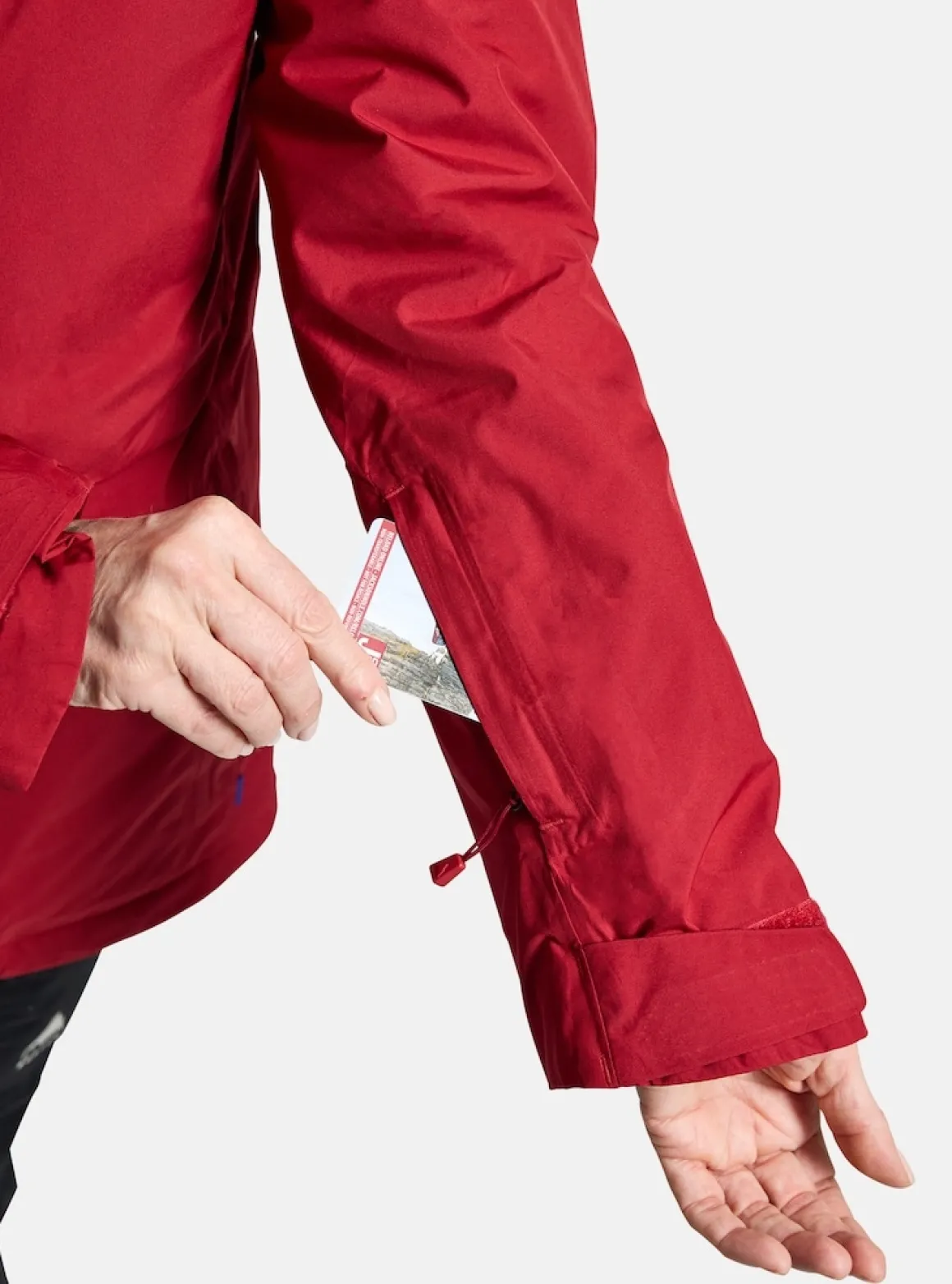 Burton Womens Pillowline GORE_TEX Jacket